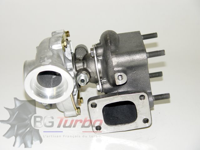 TURBO - NEUF ORIGINE - VL - 53169707015
